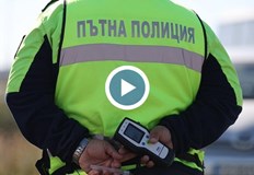 Близо 900 автомобила са конфискувани от пияни и дрогирани шофьори