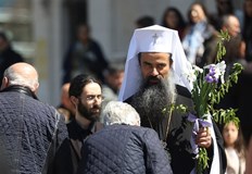 Не бива да бързаме да се радваме на небогоугодни нещаВ