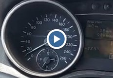 Катастрофа на 144 ти километър превърна Тракия в огромен паркингВерижна катастрофа