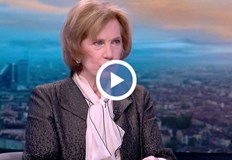 Дипломатът очертава тревожни тенденции в световната икономикаТревожни тенденции за бъдещето