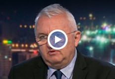 За първи път големият празничен трафик ще бъде в условията