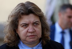 ВВС Техническото отклонение ще бъде отстранено преди летателното приемане на