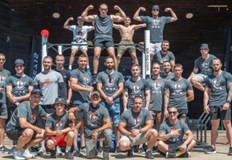 59 държави ще се състезават в Асикс Арена в един