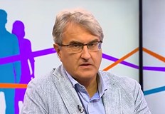 Според експерта България е пешка в геополитическата игра между САЩ