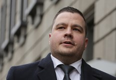 ИТН заплашва с напускане на властта при намеса на Ново