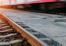 Според проекта влакът ще пътува три пъти дневноОбластната администрация в