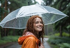 Метеоролозите обявиха жълт код за валежи в петъкСиноптиците от Meteo