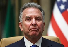 Пратеникът на Тръмп разкри подробности за разговора си с Путин