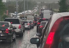 Парите ли не стигат за патрулка която да стои да