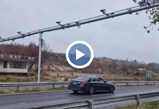 Глобите ще идват дни след нарушениетоТол системата започва да следи