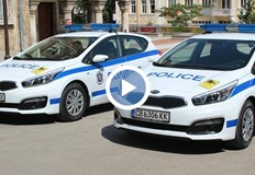 Засилени мерки за сигурност Как ще ни пазят полицията и