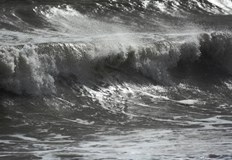 Местните метеоролози предупредиха австралийците да бъдат особено внимателни в идните