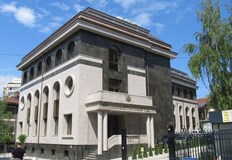 Административният съд в Русе отмени ревизионния актСъстав на Административен съд