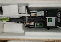 Акцията е резултат от съвместни действия на митниците в Бургас