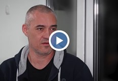 Павлин Вичев за първи път разказва своята версия след инцидентаОпитен