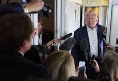 След три години на кръвопролитие преговорите навлизат в решителна фазаРуската