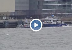 Според американски медии инцидентът е отнел човешки животиХеликоптер се разби