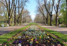 Метеоролозите прогнозират типично пролетно време за края на априлАтмосферното налягане