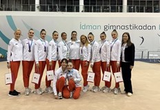 Сборът от медали нарежда страната ни сред водещите гимнастически силиБългария