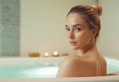 Прекаленото почистване и агресивните продукти съсипват кожатаюНашата кожа е най големият