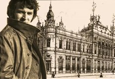 Кандидати от три държави представят идеи за спектакъл по темата