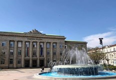 Временна комисия ще проведе събеседванията в Община РусеВторият и финален