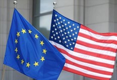 Ответните тарифи срещу американски продукти ще влязат в сила на