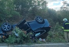 Над 100 души са загубили живота си на пътя от