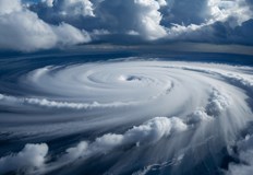 Берил Хелийн Милтън и Джон имената които плашат метеоролозитеСветовната