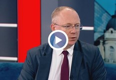 Българското правителство отказва да пита народа заяви евродепутатътЕвродепутатът от Възраждане