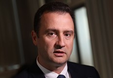 Енергийният министър подчерта важността на ядрената енергетика за гарантиране на