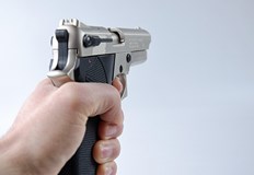 Инцидентът е станал след два последователни сигнала за силна музикаИнцидент