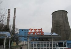 Ремонтът ще продължи до следобедните часове на 2 априлНеотложен ремонт