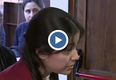 Нищо не съм направила на техния син заяви подсъдимата за