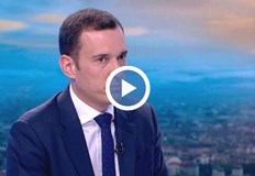 Столична община връща опасните отпадъци обратно в болницитеКметът на СофияВасил