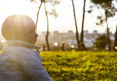 През различните сезони ни е необходим различен престой под слънчевите