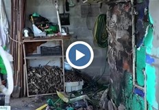 Енерго про мълчи за нощното бедствие в селотоМащабна авария в електроразпределителната