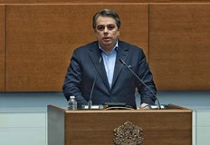 България изпреварва Русия по всички социални показателиСъпредседателят на Продължаваме промяната