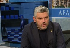 Изказването на Василев е във връзка с новината че Кирил