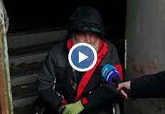 Тормозът над мъжа в инвалидна количка продължава с месеци институциите