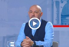 Лошите пътища не са само 1 от причините за катастрофиВладимир