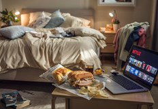 Променете тези навици в спалнята и ще спите като бебе