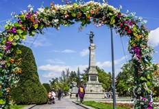 Най многобройните именици са дамите които се казват РосицаВ неделя 13