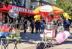 Някои видове козунаците чукнаха 30 леваВ навечерието на светлия християнски