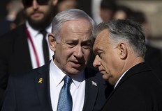 Решението съвпада с визитата на израелския премиер Бенямин Нетаняху срещу