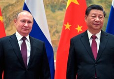 Пет държави вече се присъединиха към мащабната космическа инициативаРусия и