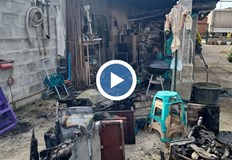 Комисия ще описва щетите но жителите са скептични относно реалните