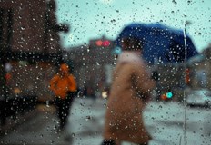 Температурите остават под средните за сезонаНационалният институт по метеорология и