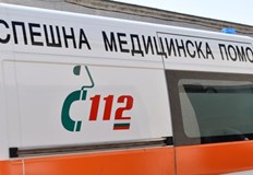 Пострадалите хора са консумирали пилаф и пресни картофиИнцидент с хранително