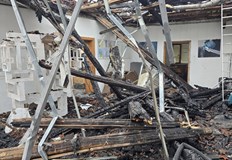 Стартираха няколко инициативи за набиране на средства за възстановяване на